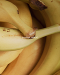 BANANA BREAD